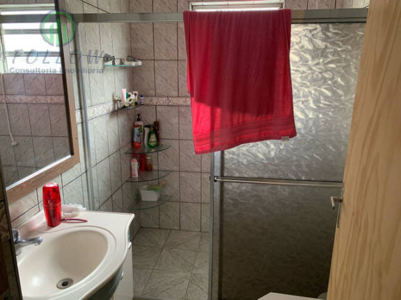 Imagem Sobrado com 4 Quartos à Venda, 256 m² em Jardim Elvira - Osasco