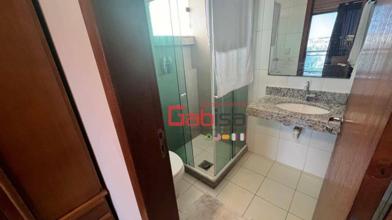 Imagem Apartamento com 2 Quartos à Venda, 80 m² em Jardim Flamboyant - Cabo Frio