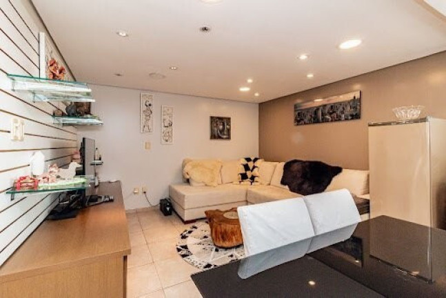 Imagem Apartamento com 3 Quartos à Venda, 133 m² em Cidade Baixa - Porto Alegre Imagem Apartamento com 3 Quartos à Venda, 133 m² em Cidade Baixa - Porto Alegre