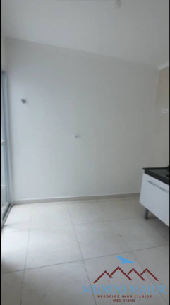 Imagem Apartamento com 2 Quartos à Venda, 42 m² em Vila Tibiriça - Santo André Imagem Apartamento com 2 Quartos à Venda, 42 m² em Vila Tibiriça - Santo André