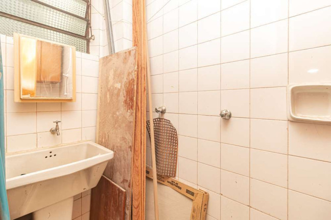Imagem Apartamento com 2 Quartos à Venda, 78 m² em Santana - Porto Alegre
