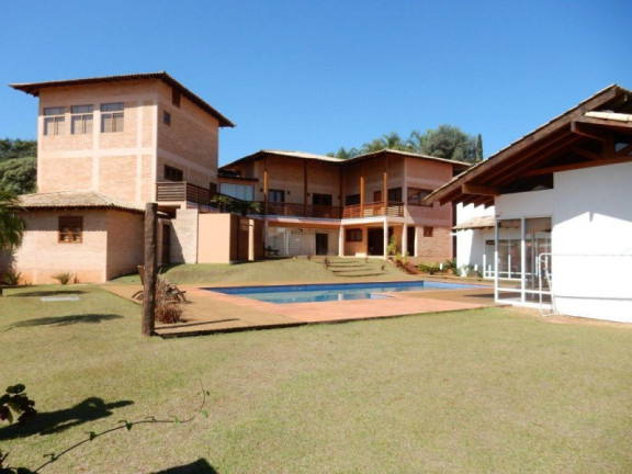 Imagem Sobrado com 6 Quartos à Venda, 2.000 m² em Condomínio Residencial Village Vert - Sorocaba Imagem Sobrado com 6 Quartos à Venda, 2.000 m² em Condomínio Residencial Village Vert - Sorocaba