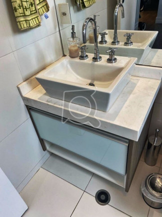Imagem Apartamento com 3 Quartos à Venda, 264 m² em Tatuapé - São Paulo Imagem Apartamento com 3 Quartos à Venda, 264 m² em Tatuapé - São Paulo