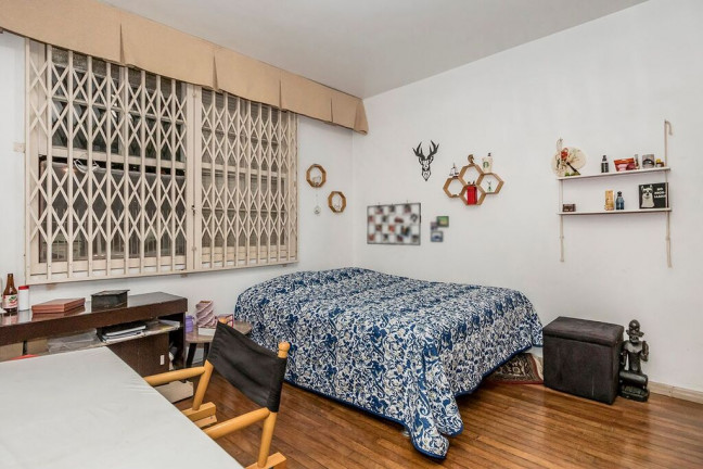 Imagem Apartamento com 4 Quartos à Venda, 174 m² em Centro Histórico - Porto Alegre
