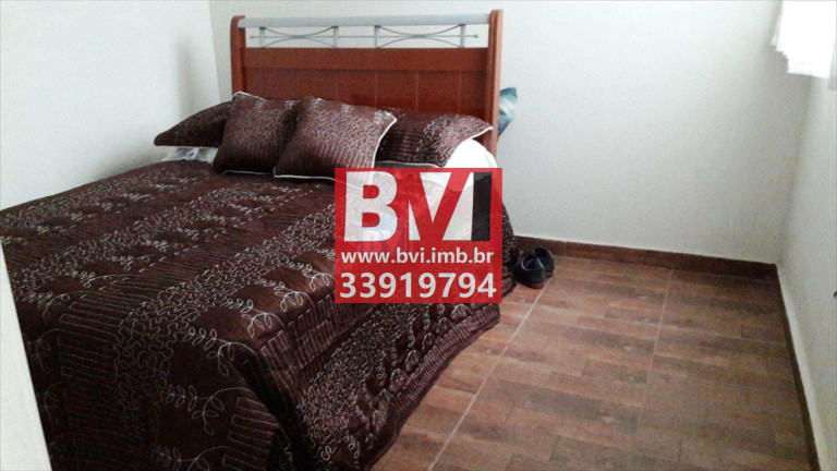 Imagem Casa com 2 Quartos à Venda, 100 m² em Vista Alegre - Rio De Janeiro Imagem Casa com 2 Quartos à Venda, 100 m² em Vista Alegre - Rio De Janeiro