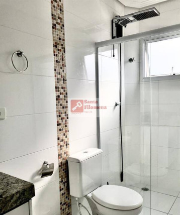 Imagem Apartamento com 2 Quartos à Venda, 74 m² em Vila Guarani - Mauá Imagem Apartamento com 2 Quartos à Venda, 74 m² em Vila Guarani - Mauá
