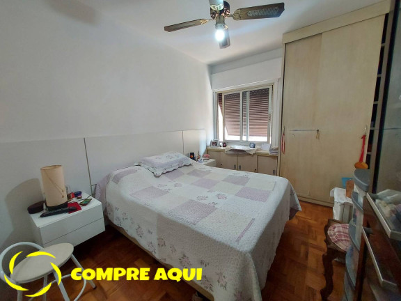 Imagem Apartamento com 2 Quartos à Venda, 105 m² em Higienópolis - São Paulo