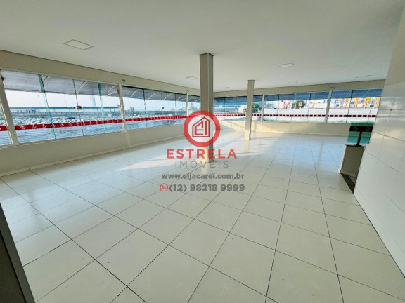 Imagem Sala Comercial para Alugar, 800 m² em Parque Meia Lua - Jacareí Imagem Sala Comercial para Alugar, 800 m² em Parque Meia Lua - Jacareí