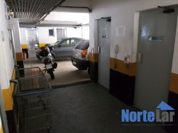 Imagem Apartamento com 2 Quartos à Venda, 70 m² em Lauzane Paulista - São Paulo