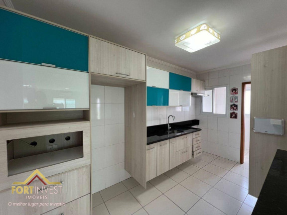 Imagem Imóvel com 2 Quartos à Venda, 94 m² em Aviação - Praia Grande