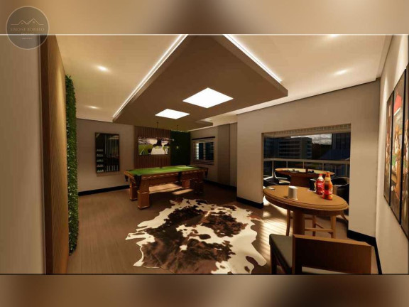 Imagem Apartamento com 2 Quartos à Venda, 81 m² em Guilhermina - Praia Grande