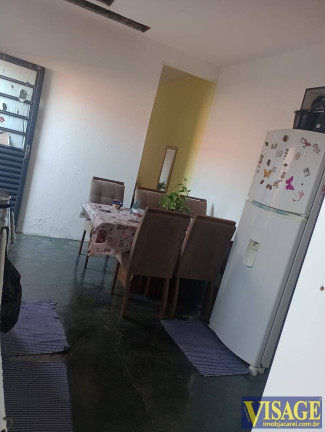 Imagem Casa com 2 Quartos à Venda, 137 m² em Pq. Imperial - Jacareí