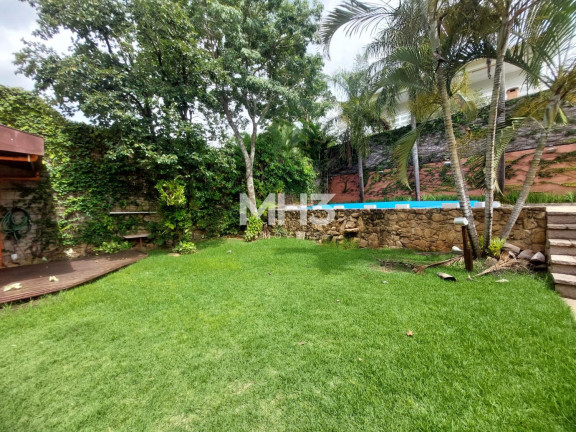 Imagem Casa de Condomínio com 3 Quartos à Venda, 229 m² em Loteamento Caminhos De São Conrado (sousas) - Campinas Imagem Casa de Condomínio com 3 Quartos à Venda, 229 m² em Loteamento Caminhos De São Conrado (sousas) - Campinas