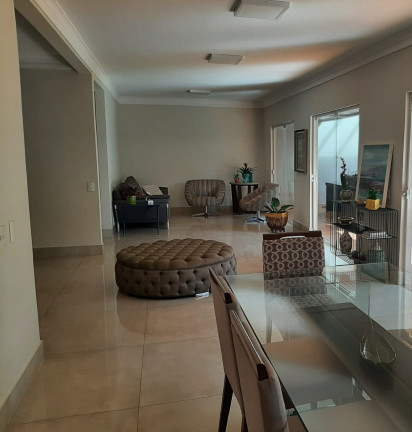 Imagem Casa com 4 Quartos à Venda, 281 m² em Jardim Botanico - Ribeirão Preto Imagem Casa com 4 Quartos à Venda, 281 m² em Jardim Botanico - Ribeirão Preto