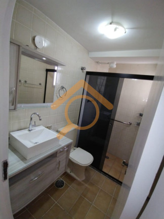 Imagem Imóvel com 3 Quartos à Venda, 68 m² em Jardim Marajoara - São Paulo