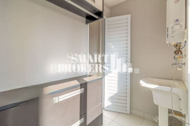 Imagem Apartamento com 3 Quartos à Venda, 189 m² em Vila Firmiano Pinto - São Paulo Imagem Apartamento com 3 Quartos à Venda, 189 m² em Vila Firmiano Pinto - São Paulo