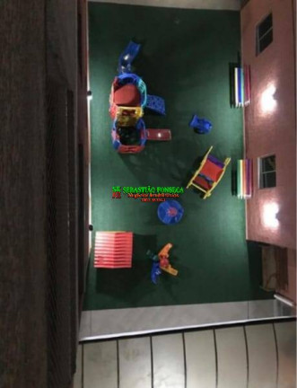 Imagem Apartamento com 3 Quartos à Venda, 70 m² em Vila Ema - São José Dos Campos Imagem Apartamento com 3 Quartos à Venda, 70 m² em Vila Ema - São José Dos Campos