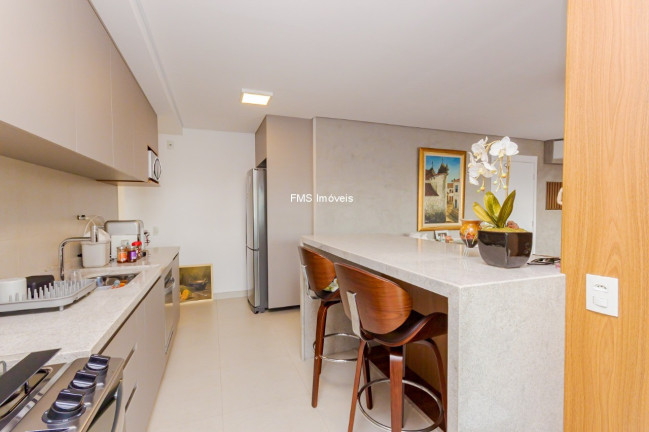 Imagem Imóvel com 3 Quartos à Venda, 163 m² em Vila Mariana - São Paulo Imagem Imóvel com 3 Quartos à Venda, 163 m² em Vila Mariana - São Paulo