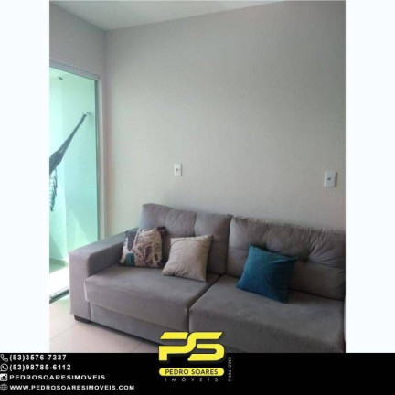 Imagem Apartamento com 3 Quartos à Venda, 98 m² em Aeroclube - João Pessoa Imagem Apartamento com 3 Quartos à Venda, 98 m² em Aeroclube - João Pessoa