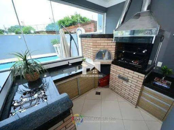 Imagem Casa com 4 Quartos à Venda, 318 m² em Jardim Panorama - Indaiatuba Imagem Casa com 4 Quartos à Venda, 318 m² em Jardim Panorama - Indaiatuba