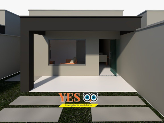 Casa com 2 Quartos à Venda, 1.000 m² em Conceição - Feira De Santana