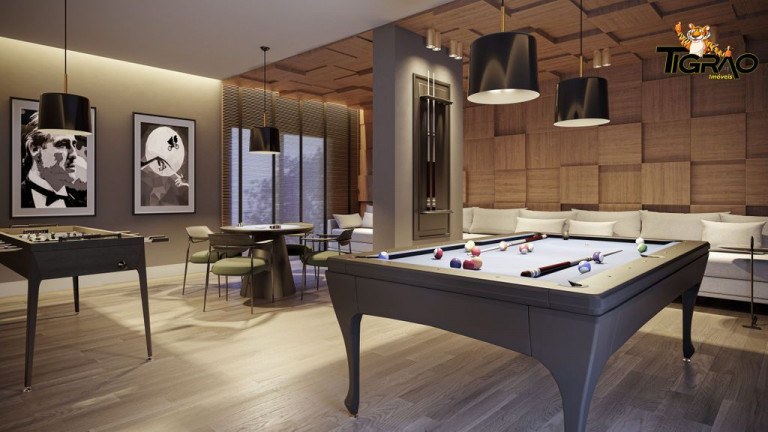 Imagem Apartamento com 4 Quartos à Venda, 267 m² em Fazenda - Itajaí