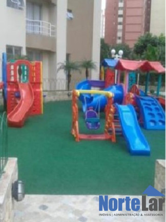 Imagem Apartamento com 2 Quartos à Venda, 70 m² em Jardim íris - São Paulo