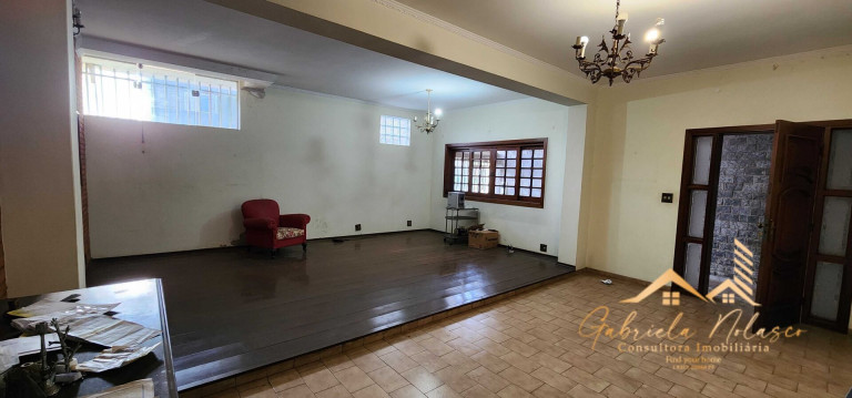 Imagem Casa com 3 Quartos à Venda, 260 m² em Centro - Mogi Mirim Imagem Casa com 3 Quartos à Venda, 260 m² em Centro - Mogi Mirim