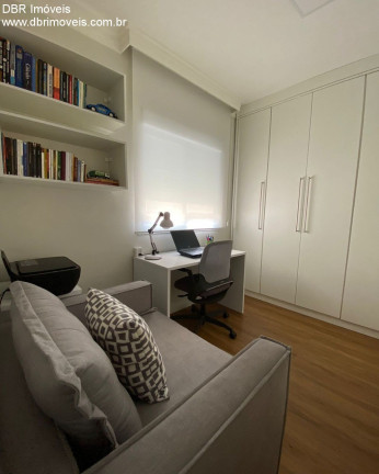 Imagem Apartamento com 2 Quartos à Venda, 50 m² em Tatuapé - São Paulo Imagem Apartamento com 2 Quartos à Venda, 50 m² em Tatuapé - São Paulo