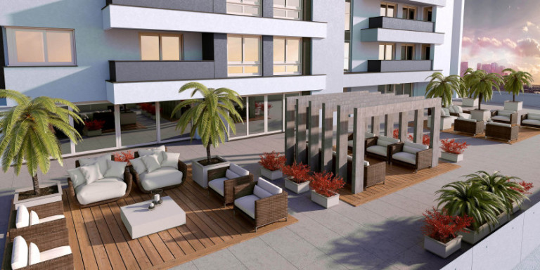 Imagem Apartamento com 2 Quartos à Venda, 88 m² em Santa Catarina - Caxias Do Sul