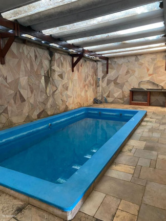 Imagem Sobrado com 6 Quartos à Venda, 300 m² em Independência - São Bernardo Do Campo