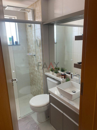 Imagem Apartamento com 2 Quartos à Venda, 62 m² em Alto De Santa Maria - São Cristóvão - Guarapuava Imagem Apartamento com 2 Quartos à Venda, 62 m² em Alto De Santa Maria - São Cristóvão - Guarapuava
