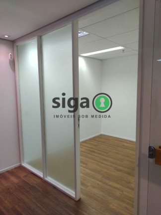Imagem Imóvel Comercial à Venda ou Locação, 206 m² em Brooklin - São Paulo