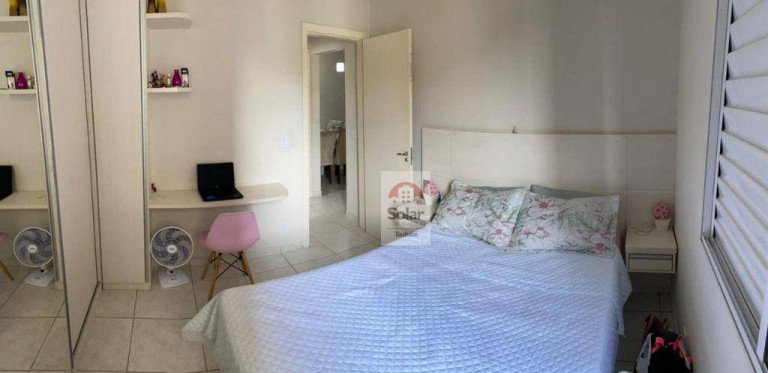Imagem Apartamento com 2 Quartos à Venda, 60 m² em Vila São José - Taubaté Imagem Apartamento com 2 Quartos à Venda, 60 m² em Vila São José - Taubaté