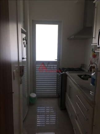 Imagem Apartamento com 2 Quartos à Venda, 70 m² em Vila Andrade - São Paulo
