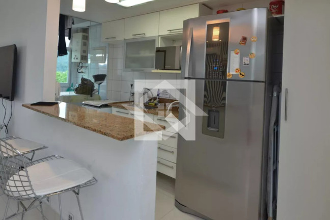 Imagem Apartamento com 3 Quartos à Venda, 70 m² em Recreio Dos Bandeirantes - Rio De Janeiro Imagem Apartamento com 3 Quartos à Venda, 70 m² em Recreio Dos Bandeirantes - Rio De Janeiro