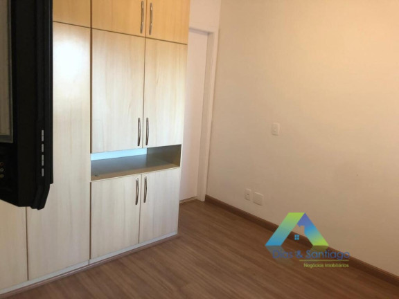 Imagem Apartamento com 3 Quartos à Venda, 73 m² em Vila Santa Catarina - São Paulo