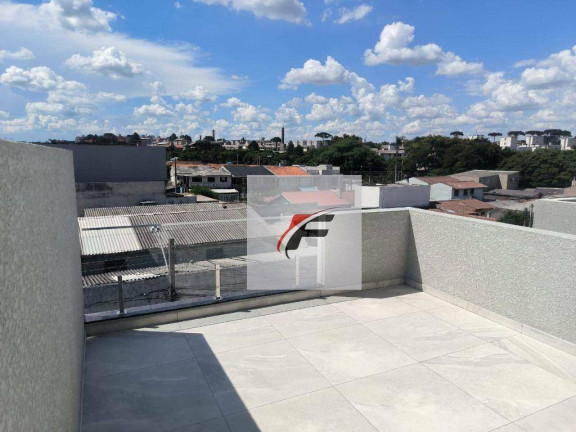 Imagem Sobrado com 3 Quartos à Venda, 147 m² em Cidade Industrial - Curitiba Imagem Sobrado com 3 Quartos à Venda, 147 m² em Cidade Industrial - Curitiba
