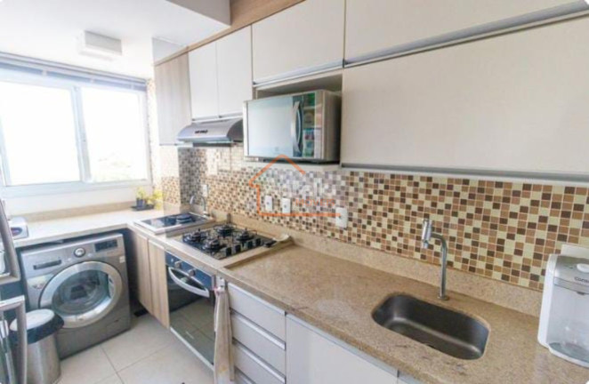 Imagem Imóvel com 2 Quartos à Venda, 45 m² em Condomínio Santa Clara - Mogi Guaçu Imagem Imóvel com 2 Quartos à Venda, 45 m² em Condomínio Santa Clara - Mogi Guaçu