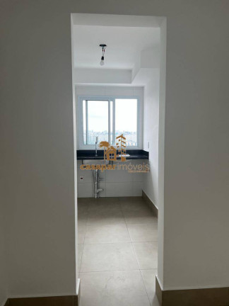 Imagem Apartamento com 2 Quartos à Venda, 86 m² em Santo Antonio - São Caetano Do Sul