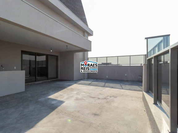 Apartamento com 4 Quartos à Venda, 390 m² em Campo Belo - São Paulo