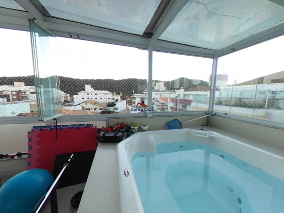 Cobertura com 3 Quartos à Venda, 218 m² em Ingleses Do Rio Vermelho - Florianópolis