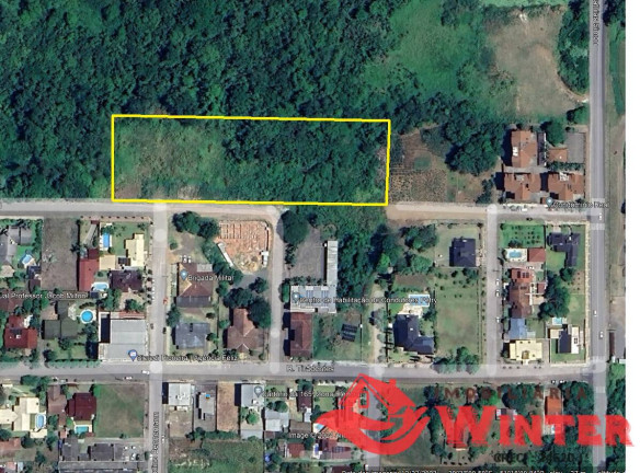 Terreno à Venda, 727 m² em Centro - Feliz