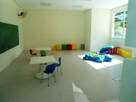 Imagem Apartamento com 2 Quartos à Venda, 80 m² em Alphaville I - Salvador