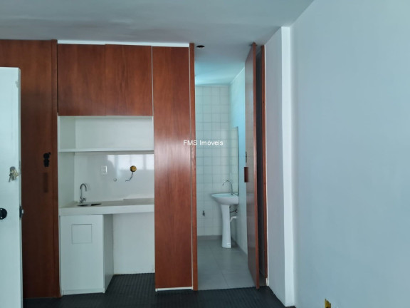 Imagem Imóvel à Venda, 61 m² em Bela Vista - São Paulo Imagem Imóvel à Venda, 61 m² em Bela Vista - São Paulo