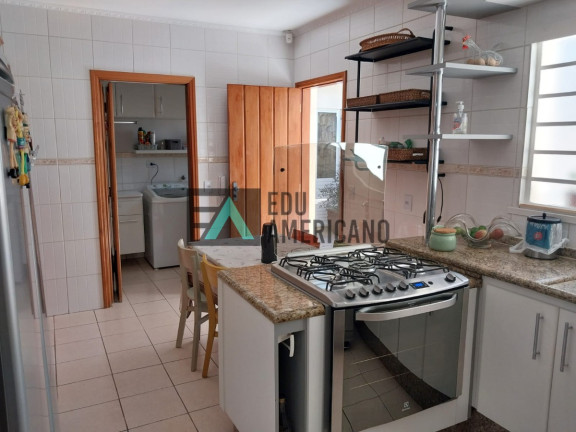 Imagem Casa com 5 Quartos à Venda, 395 m² em Vila Santista - Atibaia Imagem Casa com 5 Quartos à Venda, 395 m² em Vila Santista - Atibaia