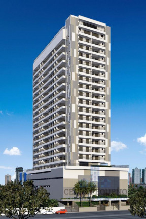 Imóvel com 2 Quartos à Venda, 72 m² em Canto Do Forte - Praia Grande