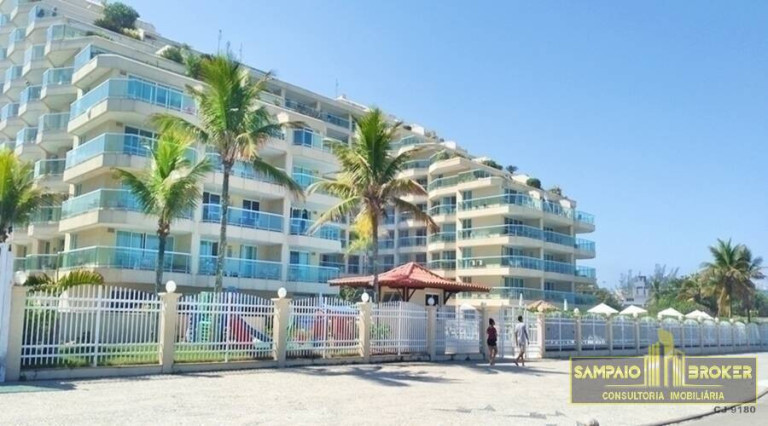 Imagem Apartamento com 1 Quarto à Venda, em Recreio Dos Bandeirantes - Rio De Janeiro Imagem Apartamento com 1 Quarto à Venda, em Recreio Dos Bandeirantes - Rio De Janeiro