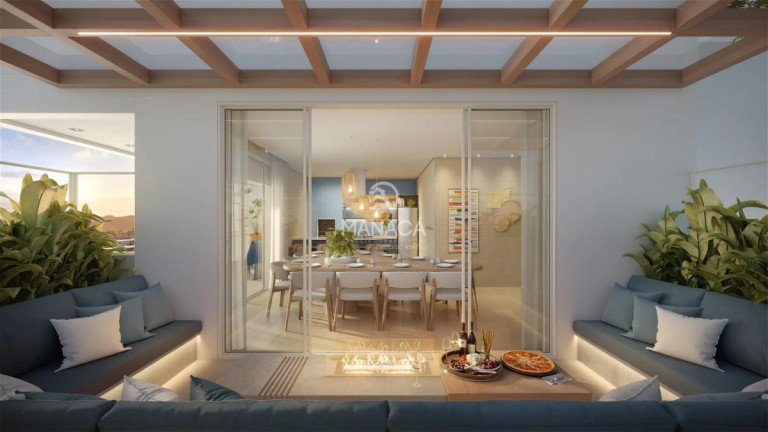Imagem Apartamento com 2 Quartos à Venda, 77 m² em Itacolomi - Balneário Piçarras Imagem Apartamento com 2 Quartos à Venda, 77 m² em Itacolomi - Balneário Piçarras