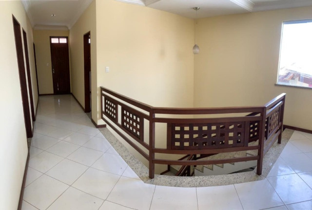 Imagem Casa com 4 Quartos para Alugar, 300 m² em Cidade Nova - Feira De Santana Imagem Casa com 4 Quartos para Alugar, 300 m² em Cidade Nova - Feira De Santana
